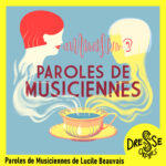 LDO – Paroles de Musiciennes