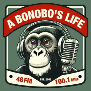 A Bonobo’s Life