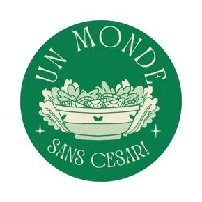 Un Monde sans César !