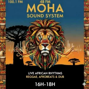 Moha Soundsystem