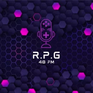 R.P.G.