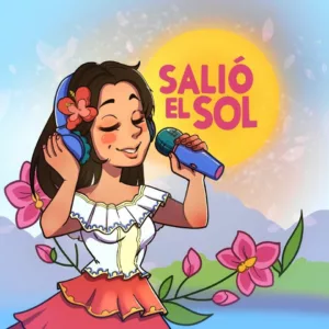 Salio el Sol
