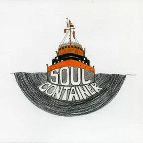 Soul Container