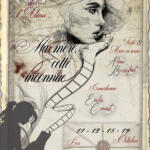 Flyer recto Ma mère, cette inconnue 2 (web)