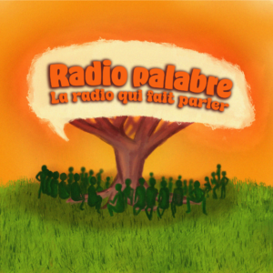 Radio palabre