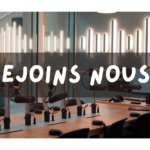 Rejoins nous !