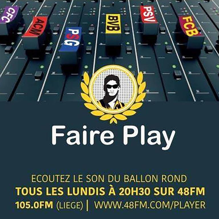 Emission du lundi  5 octobre 2020