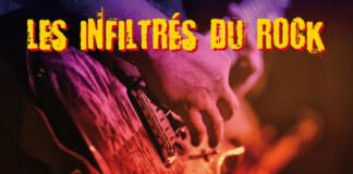 Les Infiltrés du Rock